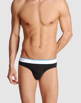 CALVIN KLEIN - INTIMO - Slip - su YOOX.COM