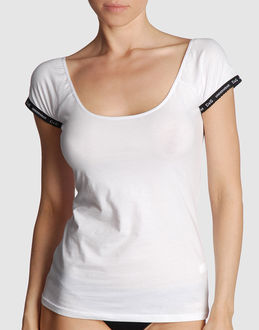 D&G UNDERWEAR - INTIMO - T-shirt intime - su YOOX.COM