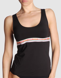 D&G UNDERWEAR - INTIMO - Canotte - su YOOX.COM