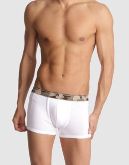 D&G UNDERWEAR - INTIMO - Boxer - su YOOX.COM
