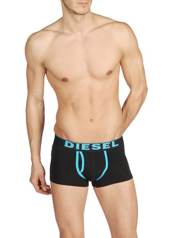 Underwear DIESEL: UMBX-DIVINE SHORTS