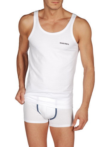 DIESEL - Tank Top - UMTK-JOHNNY
