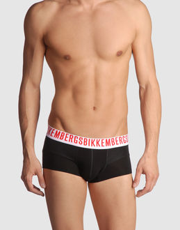  BIKKEMBERGS UNDERWEAR �����Y �g�����N�X 