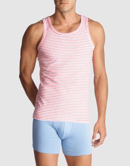 DIESEL - INTIMO - Canotte - su YOOX.COM