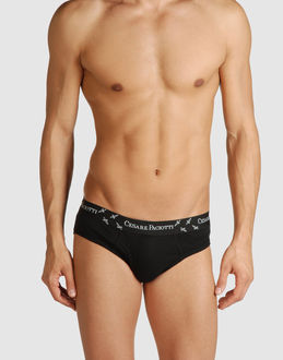 CESARE PACIOTTI UNDERWEAR - INTIMO - Slip - su YOOX.COM