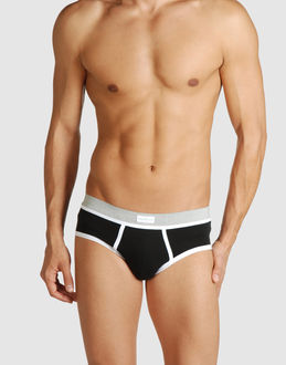 CESARE PACIOTTI UNDERWEAR - INTIMO - Slip - su YOOX.COM