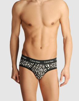 CALVIN KLEIN - INTIMO - Slip - su YOOX.COM