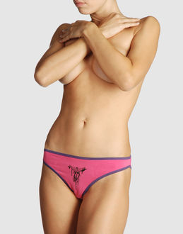 NIKITA - INTIMO - Slip - su YOOX.COM