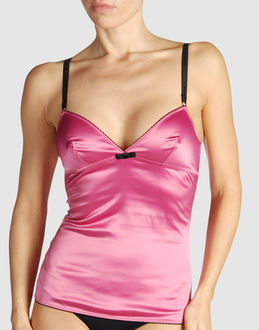 D&G UNDERWEAR - INTIMO - Canotte - su YOOX.COM