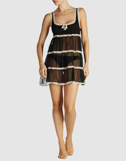D&G UNDERWEAR - INTIMO - Camicie da notte - su YOOX.COM
