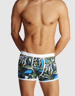 D&G UNDERWEAR - INTIMO - Boxer - su YOOX.COM