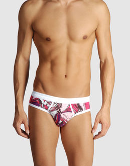 D&G UNDERWEAR - INTIMO - Slip - su YOOX.COM