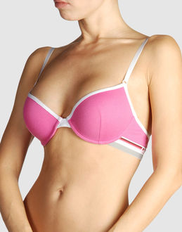 D&G UNDERWEAR - INTIMO - Reggiseni push-up - su YOOX.COM