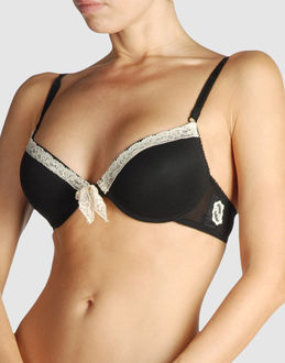 D&G UNDERWEAR - INTIMO - Reggiseni push-up - su YOOX.COM