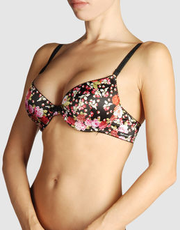 D&G UNDERWEAR - INTIMO - Reggiseni push-up - su YOOX.COM