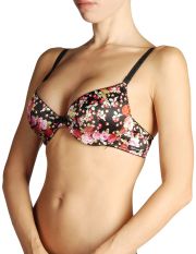 D&G UNDERWEAR - Push-up bra