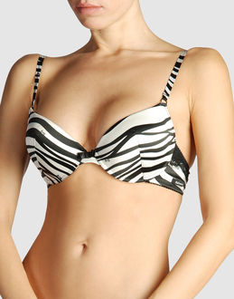 D&G UNDERWEAR - INTIMO - Reggiseni push-up - su YOOX.COM