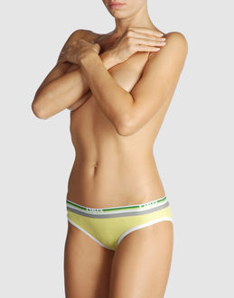 D&G UNDERWEAR - INTIMO - Slip - su YOOX.COM