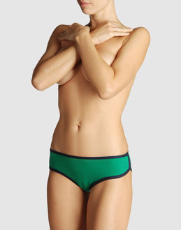 AMERICAN APPAREL - INTIMO - Culottes - su YOOX.COM