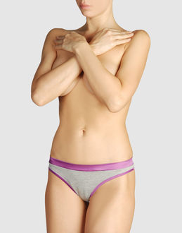 MET - INTIMO - Perizoma - su YOOX.COM