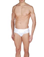 ERMENEGILDO ZEGNA - Brief