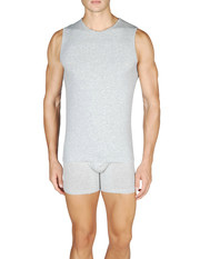 ERMENEGILDO ZEGNA - Undershirt