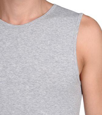 Camiseta de tirantes  ERMENEGILDO ZEGNA