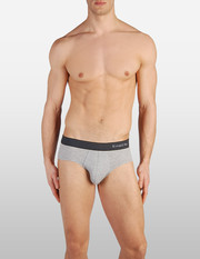 ERMENEGILDO ZEGNA - Brief