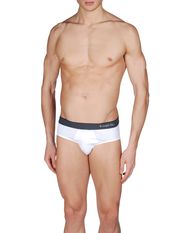 ERMENEGILDO ZEGNA - Brief