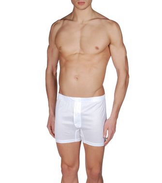 Bóxer  ERMENEGILDO ZEGNA
