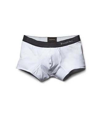Bóxer  ERMENEGILDO ZEGNA