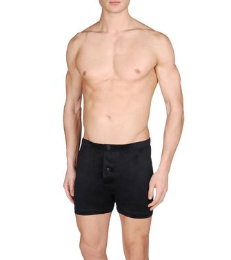 Bóxer  ERMENEGILDO ZEGNA
