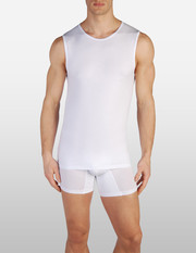 ERMENEGILDO ZEGNA - Undershirt