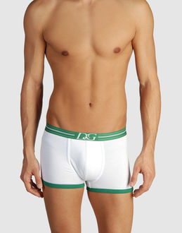 D&G UNDERWEAR - INTIMO - Boxer - su YOOX.COM