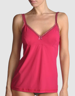 BLUMARINE UNDERWEAR - INTIMO - Canotte - su YOOX.COM