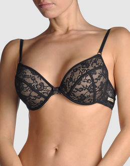 D&G UNDERWEAR - INTIMO - Reggiseni push-up - su YOOX.COM