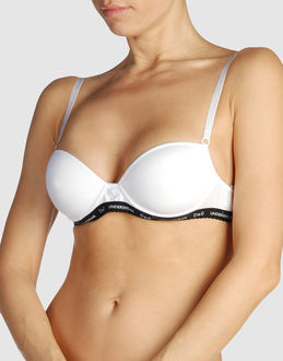 D&G UNDERWEAR - INTIMO - Reggiseni push-up - su YOOX.COM