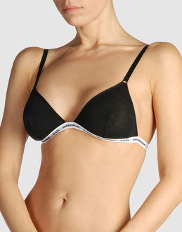 D&G UNDERWEAR - INTIMO - Reggiseni a triangolo - su YOOX.COM