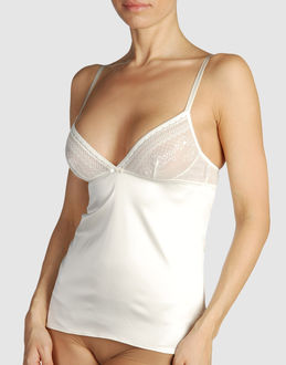 Dolce & Gabbana Underwear Tank Tops - Item 48128233