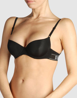 DOLCE & GABBANA UNDERWEAR - INTIMO - Reggiseni push-up - su YOOX.COM