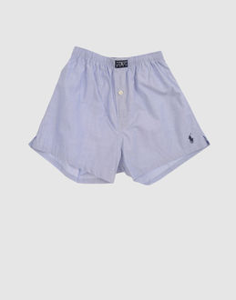 POLO RALPH LAUREN - UNTERW�SCHE - Pyjama - bei YOOX.COM