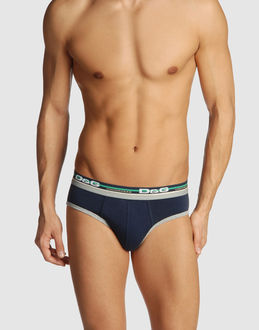 D&G UNDERWEAR - INTIMO - Slip - su YOOX.COM