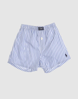 POLO RALPH LAUREN - UNTERW�SCHE - Boxershorts - bei YOOX.COM