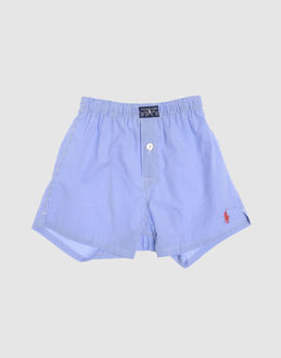 POLO RALPH LAUREN - UNTERW�SCHE - Boxershorts - bei YOOX.COM