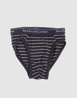 POLO RALPH LAUREN - UNTERW�SCHE - Slips - bei YOOX.COM