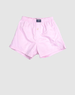 POLO RALPH LAUREN - UNTERW�SCHE - Hot Pants - bei YOOX.COM