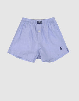 POLO RALPH LAUREN - UNTERW�SCHE - Boxershorts - bei YOOX.COM