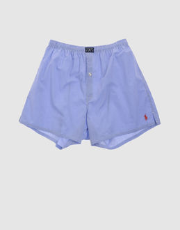POLO RALPH LAUREN - UNTERW�SCHE - Boxershorts - bei YOOX.COM
