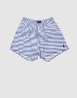 POLO RALPH LAUREN - UNTERW�SCHE - Boxershorts - bei YOOX.COM
