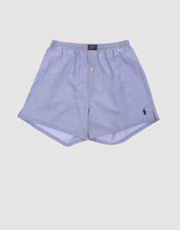 POLO RALPH LAUREN - UNTERW�SCHE - Boxershorts - bei YOOX.COM